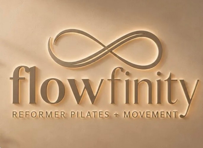 flowfinity — Reformer Pilates + Movement